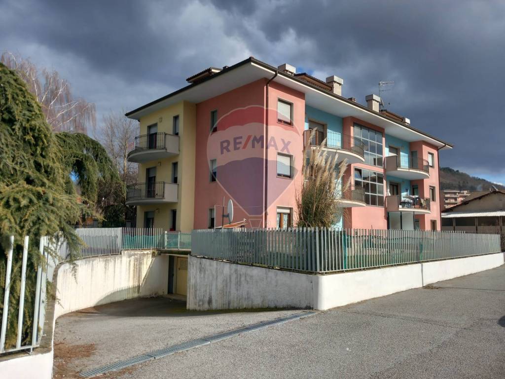 Attico / mansarda a Millesimo - Foto 2