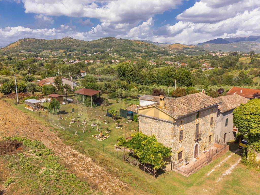 Rustico / casale a Arce in Via Frassi - Foto 3
