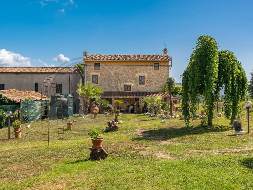 Rustico / casale a Arce in Via Frassi - Foto 5