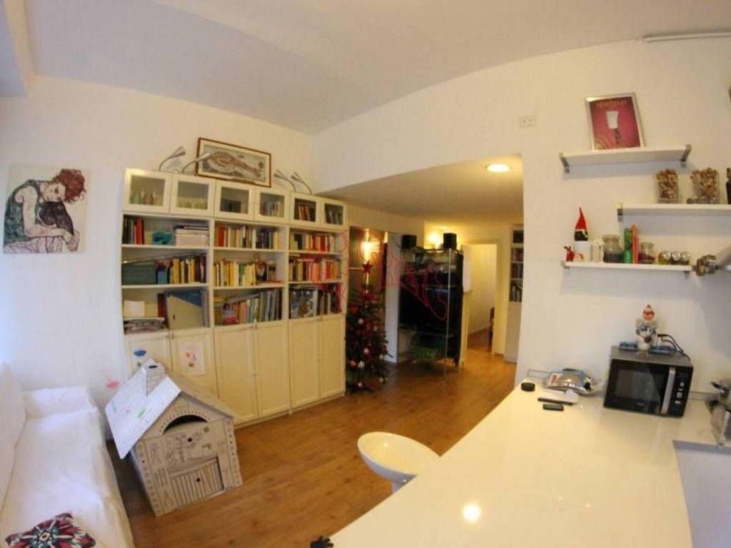 Appartamento a Venezia in Lunga dell'Accademia dei Nobili - Foto 2