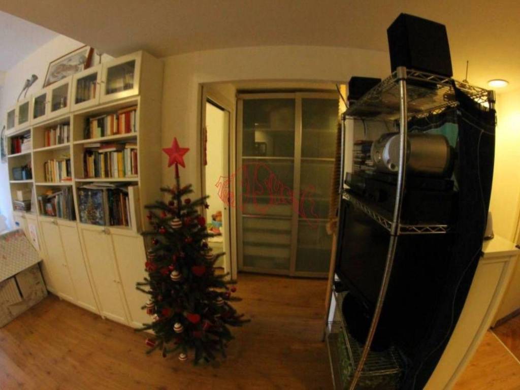 Appartamento a Venezia in Lunga dell'Accademia dei Nobili - Foto 4