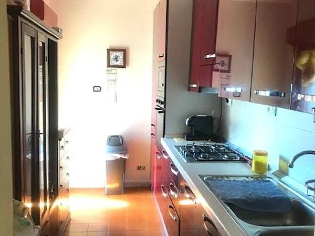 Appartamento a Vetralla in Via Lamarmora - Foto 5