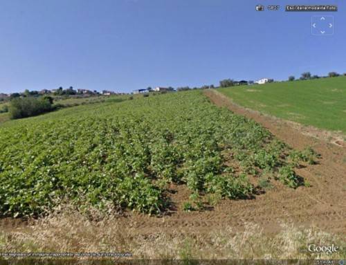 Terreno a Atri in Via della Canapa - Foto 2