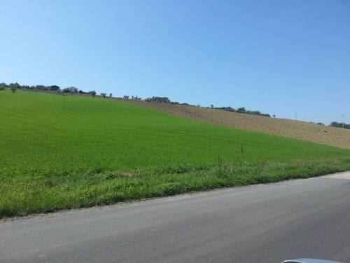 Terreno a Atri in Via della Canapa - Foto 5