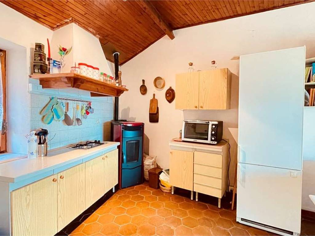 Casa indipendente a Pieve di teco in Via Sant'Antonio, 12 - Foto 2