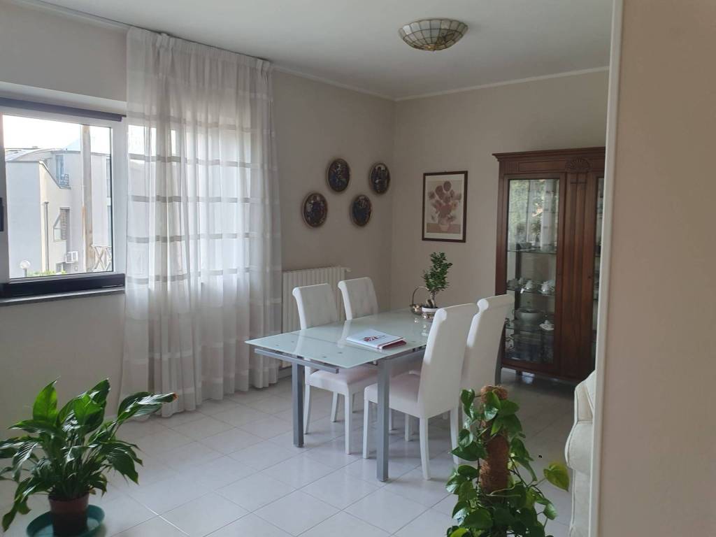 Villetta a schiera a Benevento in Contrada Cretarossa - Foto 2