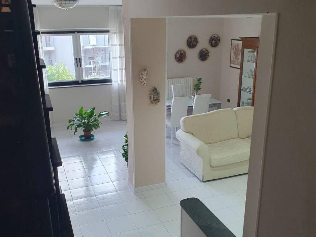 Villetta a schiera a Benevento in Contrada Cretarossa - Foto 3