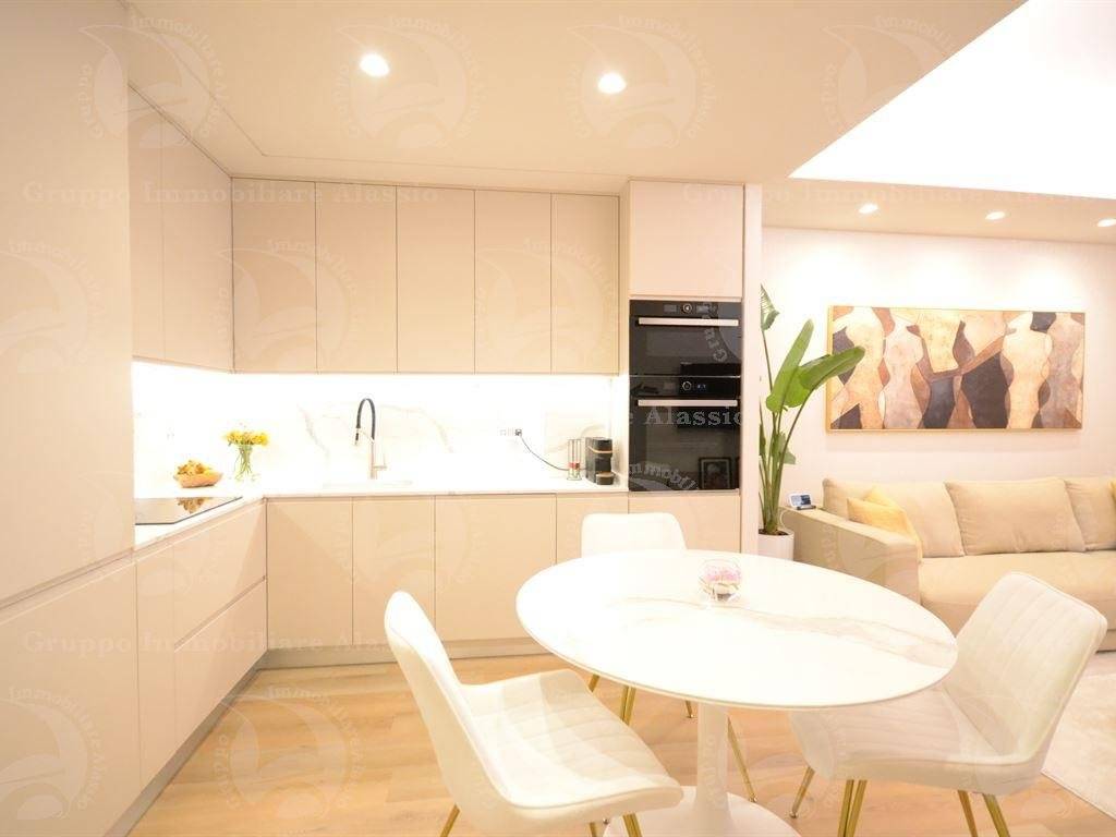 Appartamento a Alassio in via roma - Foto 2