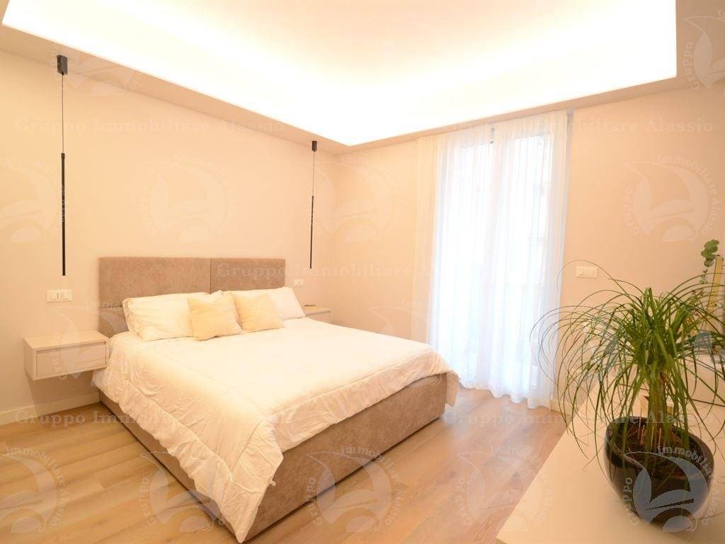 Appartamento a Alassio in via roma - Foto 3