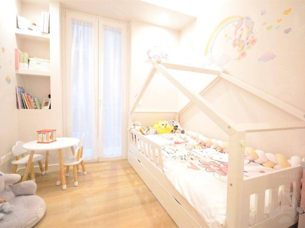 Appartamento a Alassio in via roma - Foto 4