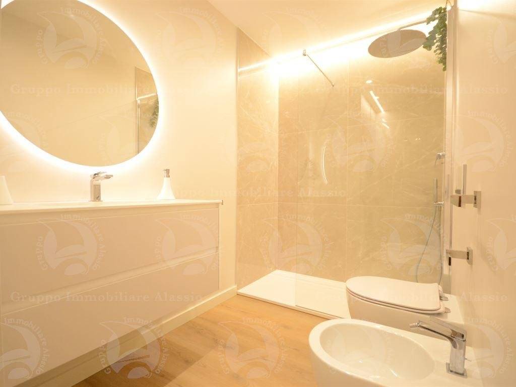 Appartamento a Alassio in via roma - Foto 5