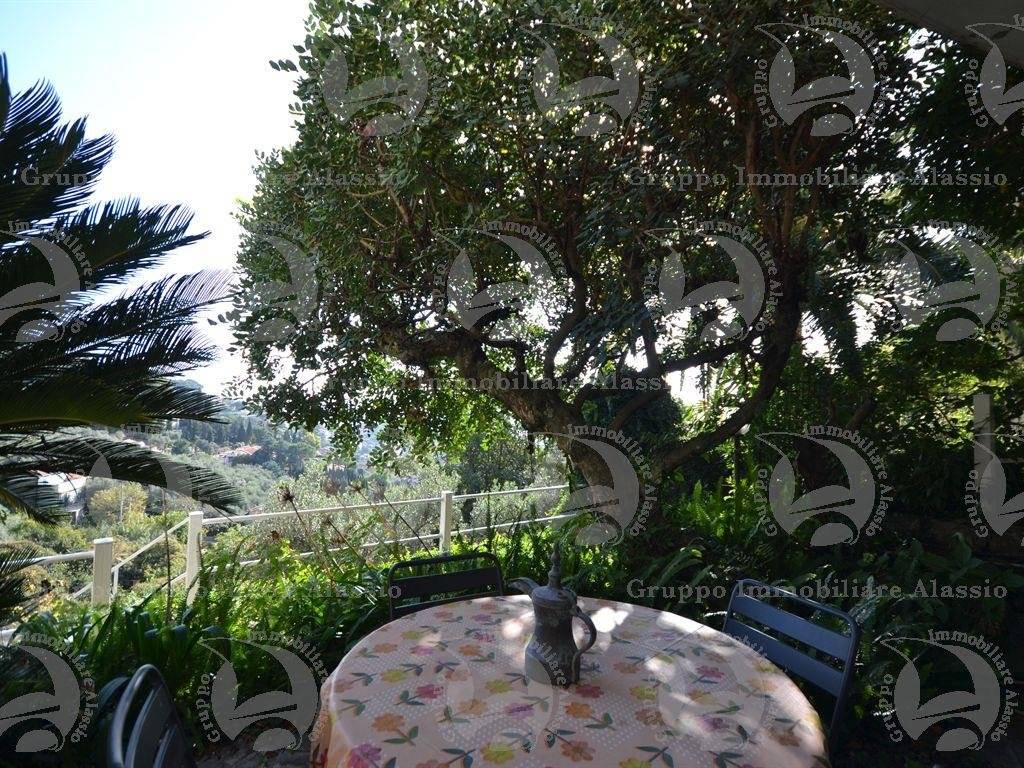 Villa a Alassio in Via Aleramo - Foto 2