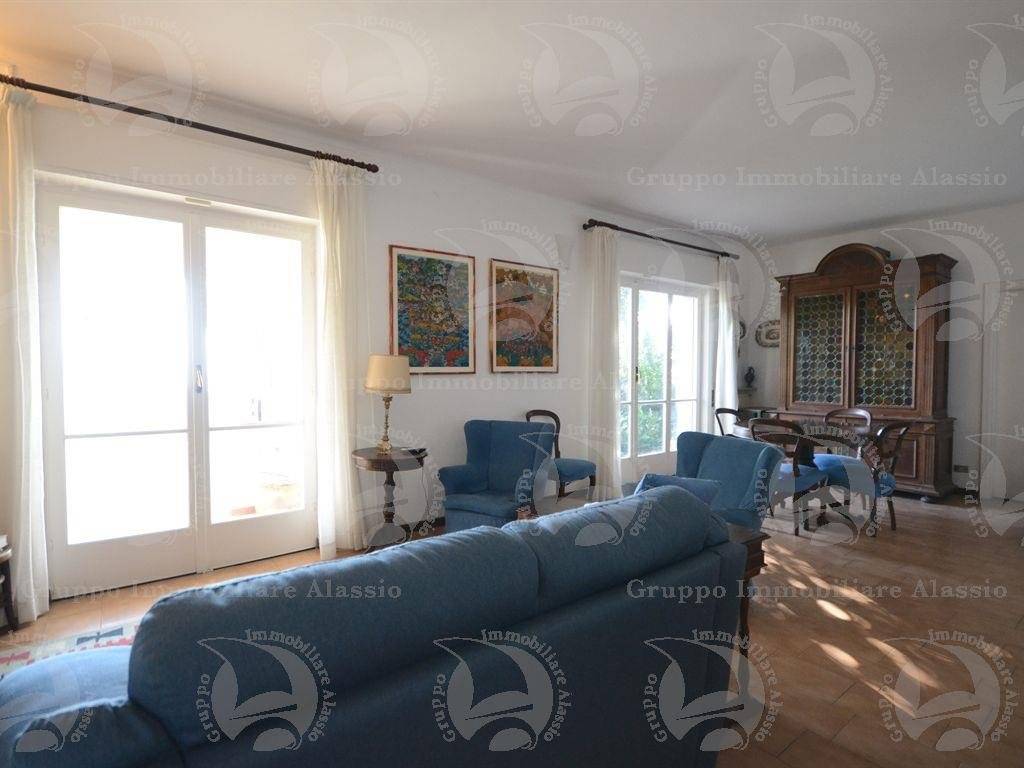 Villa a Alassio in Via Aleramo - Foto 3