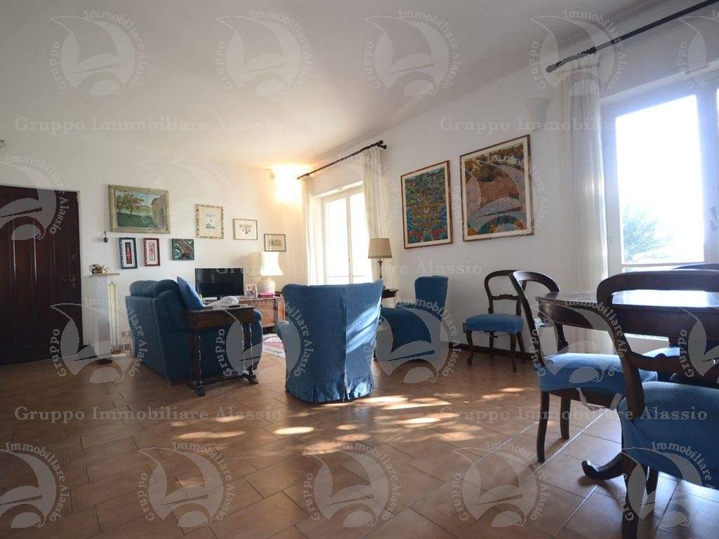 Villa a Alassio in Via Aleramo - Foto 4