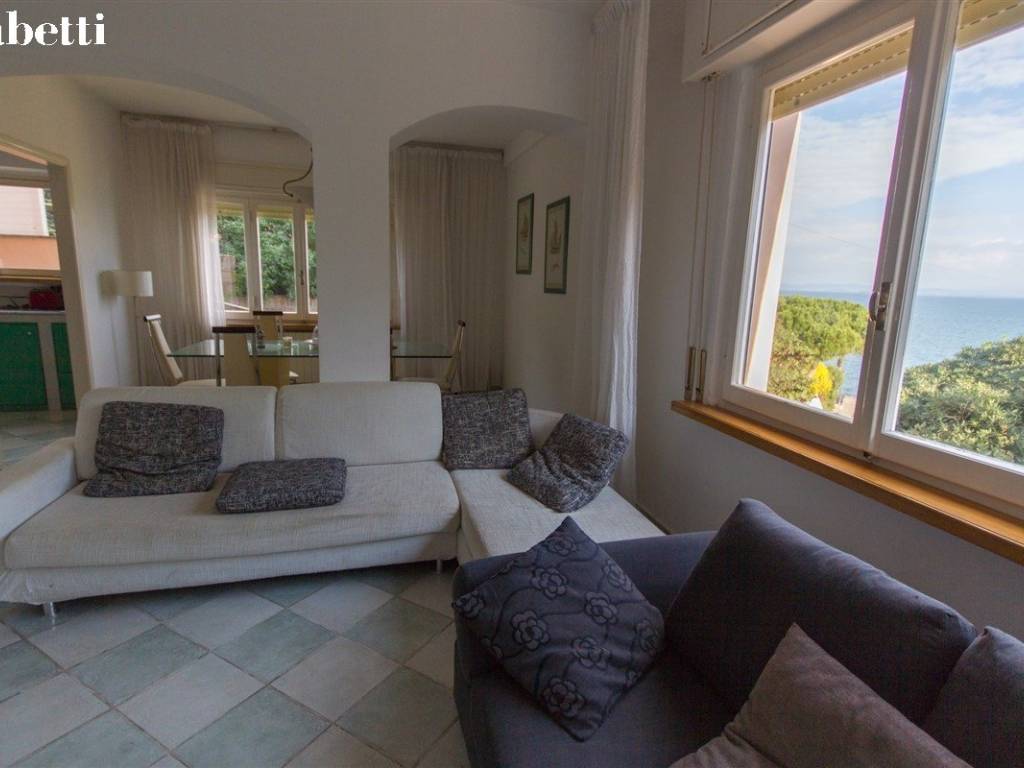 Appartamento a Monte argentario in Via Guelfo Civinini, 1 - Foto 3
