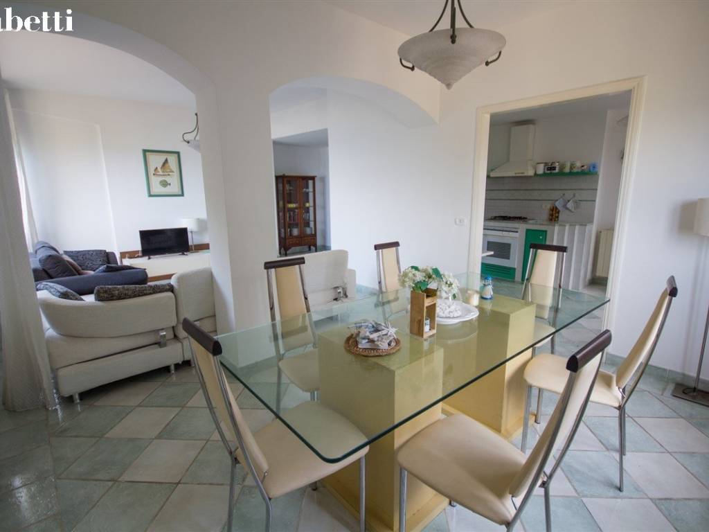 Appartamento a Monte argentario in Via Guelfo Civinini, 1 - Foto 5