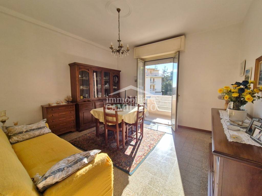 Appartamento a Sanremo in Corso degli Inglesi - Foto 2