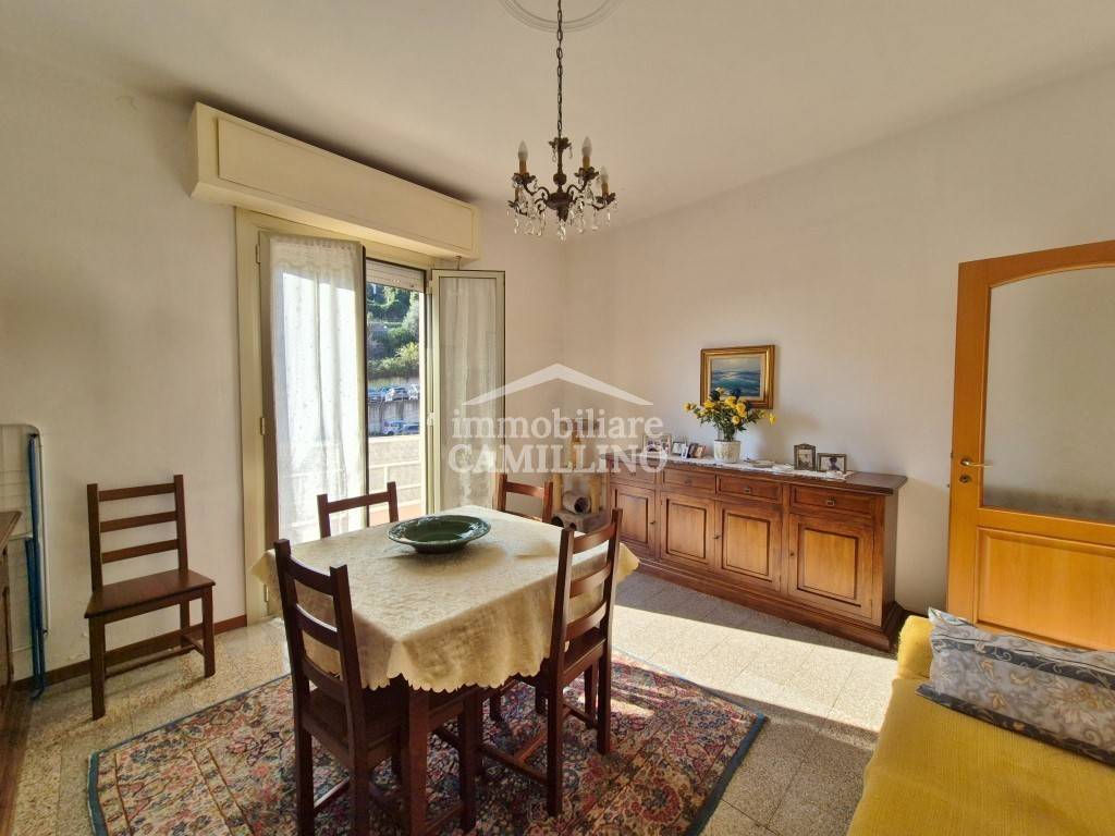 Appartamento a Sanremo in Corso degli Inglesi - Foto 5