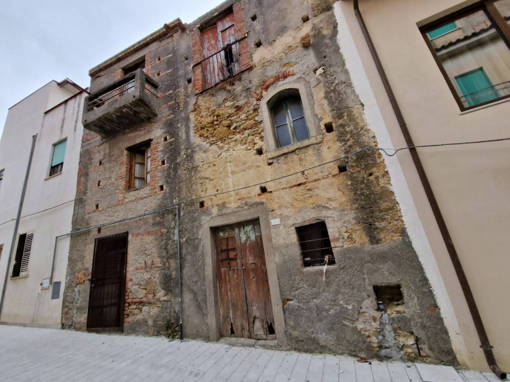 Casa indipendente a Furnari in Via Seconda San Nicolò - Foto 4