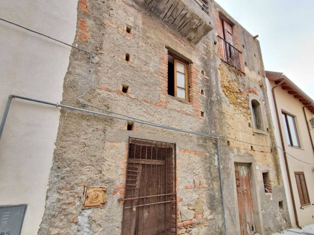 Casa indipendente a Furnari in Via Seconda San Nicolò - Foto 5