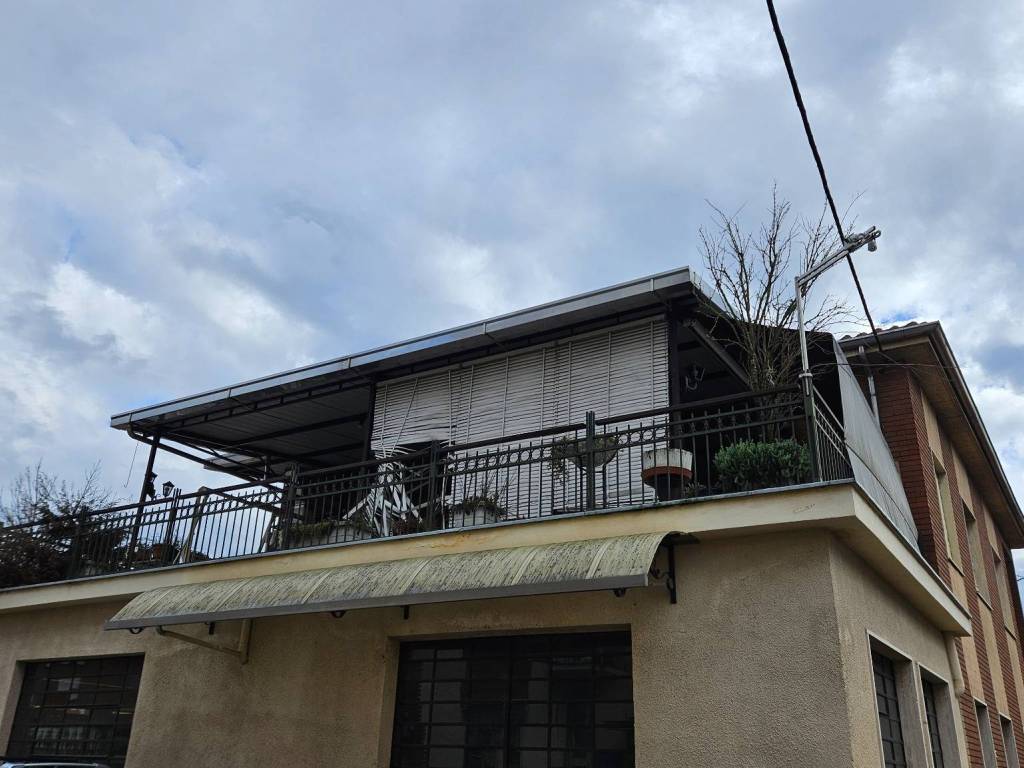 Casa indipendente a Asti in Via Luigi Gastaldi - Foto 2