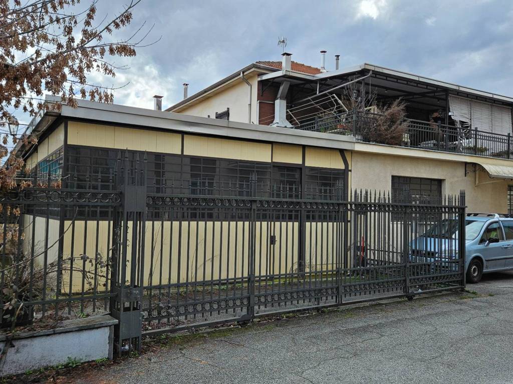 Casa indipendente a Asti in Via Luigi Gastaldi - Foto 3