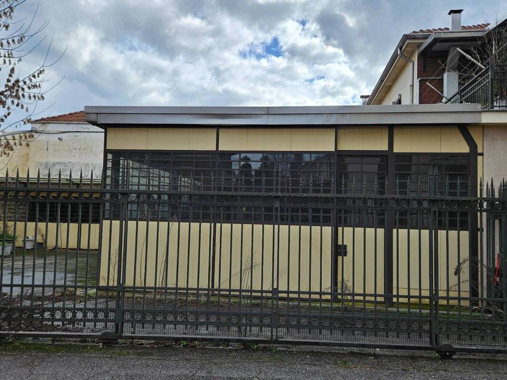 Casa indipendente a Asti in Via Luigi Gastaldi - Foto 4