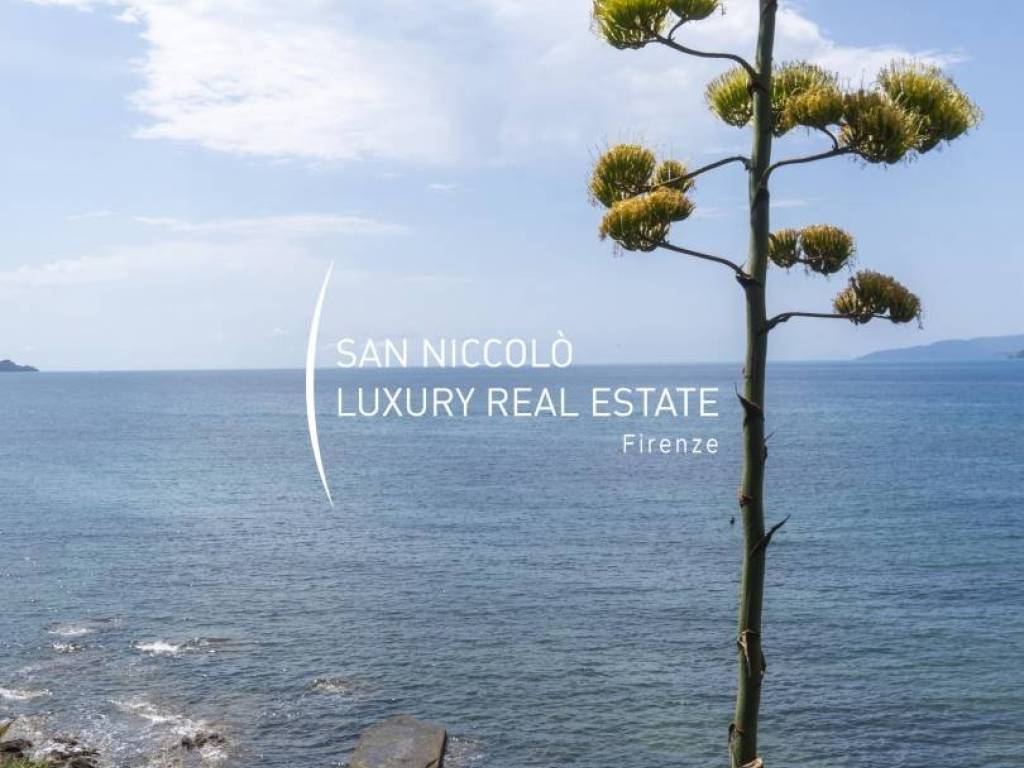 Villa a Piombino in Lungomare Guglielmo Marconi - Foto 3
