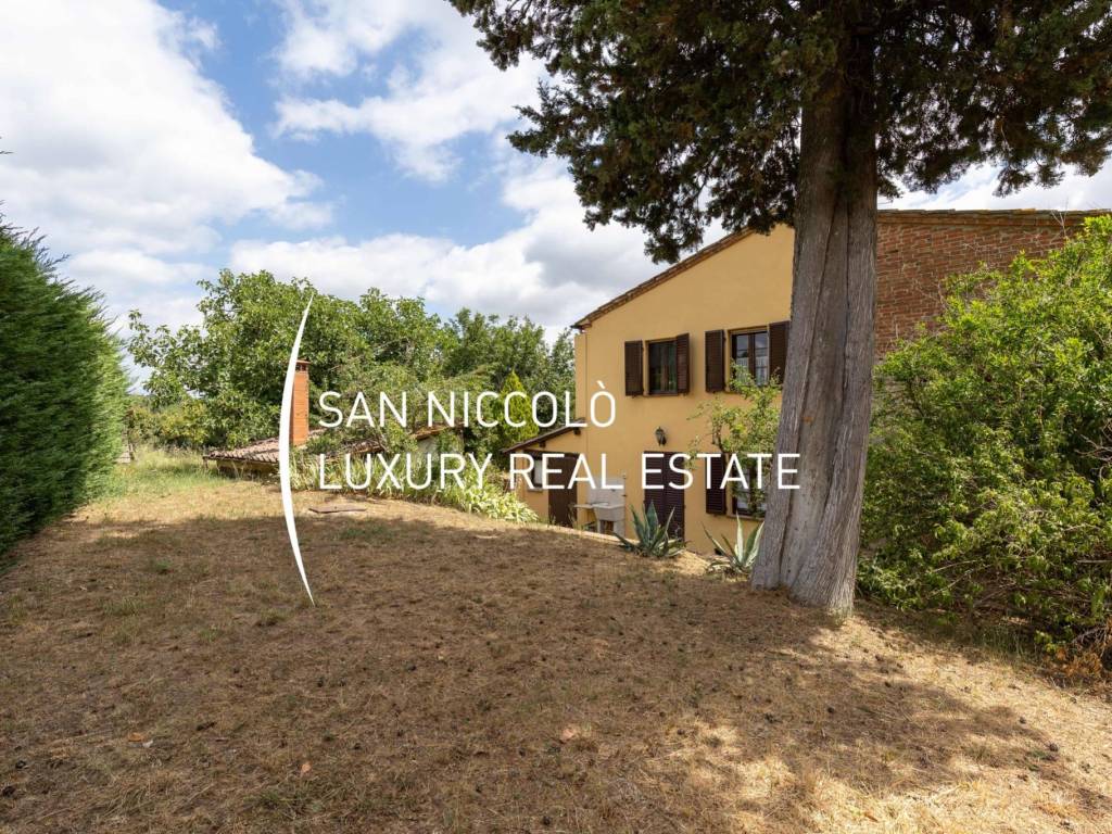 Rustico / casale a Lucignano in Via San Giuseppe - Foto 3