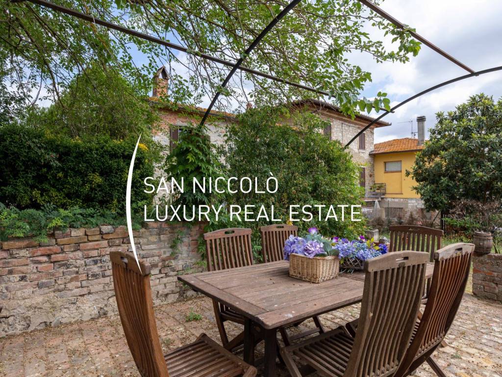 Rustico / casale a Lucignano in Via San Giuseppe - Foto 5