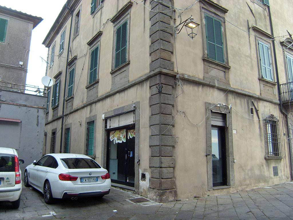 Appartamento a Piancastagnaio in Piazza Belvedere - Foto 2