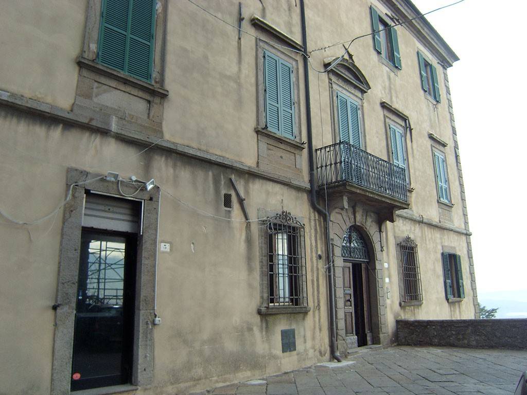 Appartamento a Piancastagnaio in Piazza Belvedere - Foto 3