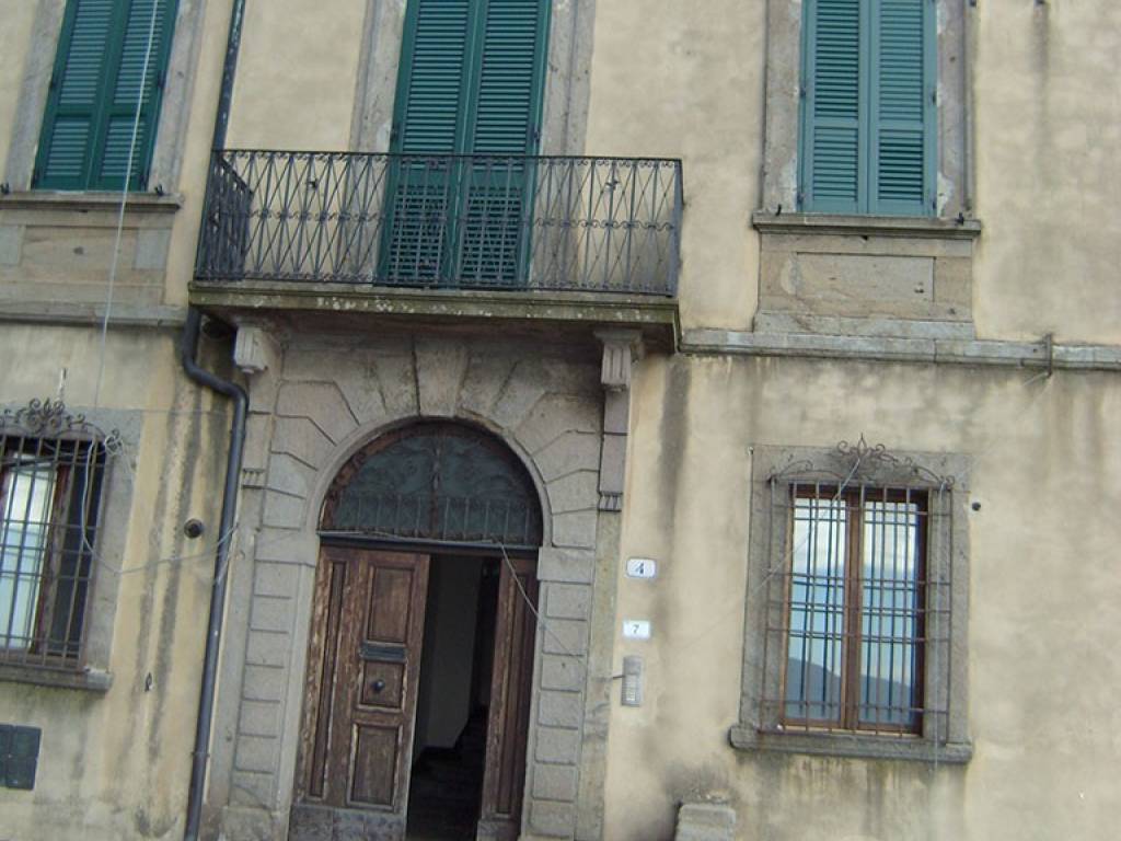 Appartamento a Piancastagnaio in Piazza Belvedere - Foto 4