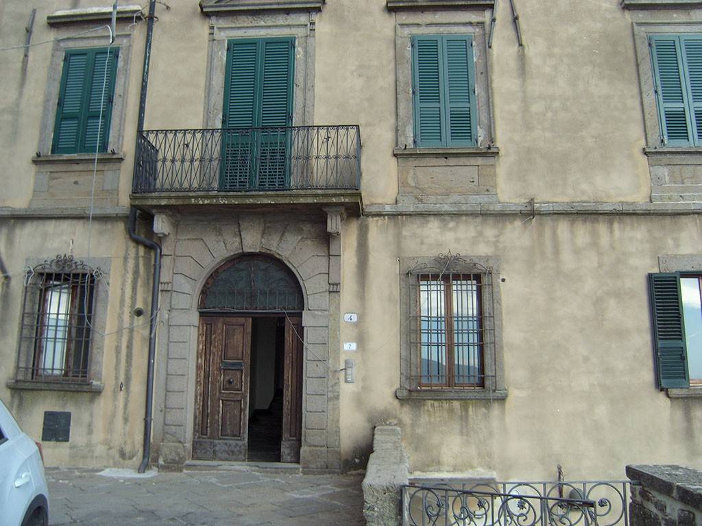 Appartamento a Piancastagnaio in Piazza Belvedere - Foto 5