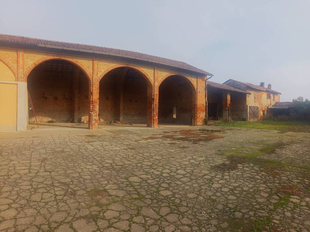 Rustico / casale a Cremona in Via Santa Cristina, 5 - Foto 2