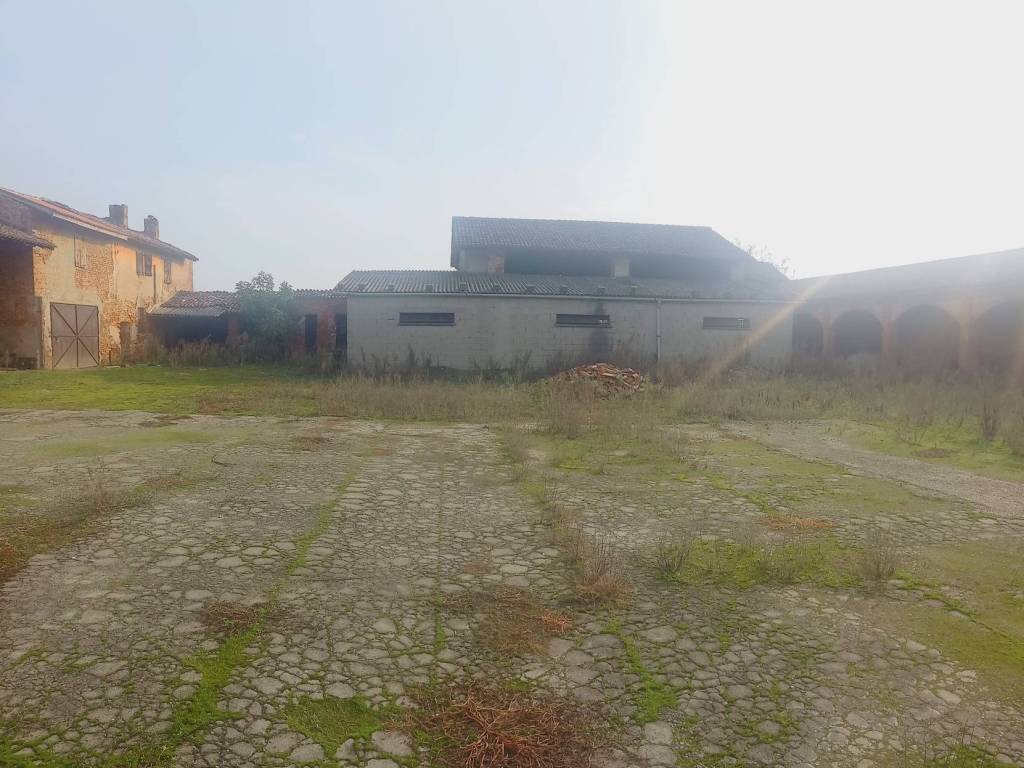 Rustico / casale a Cremona in Via Santa Cristina, 5 - Foto 3