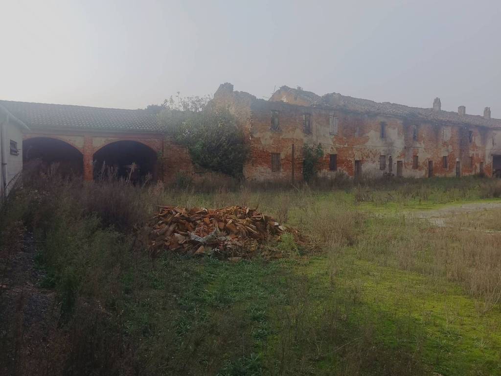 Rustico / casale a Cremona in Via Santa Cristina, 5 - Foto 4