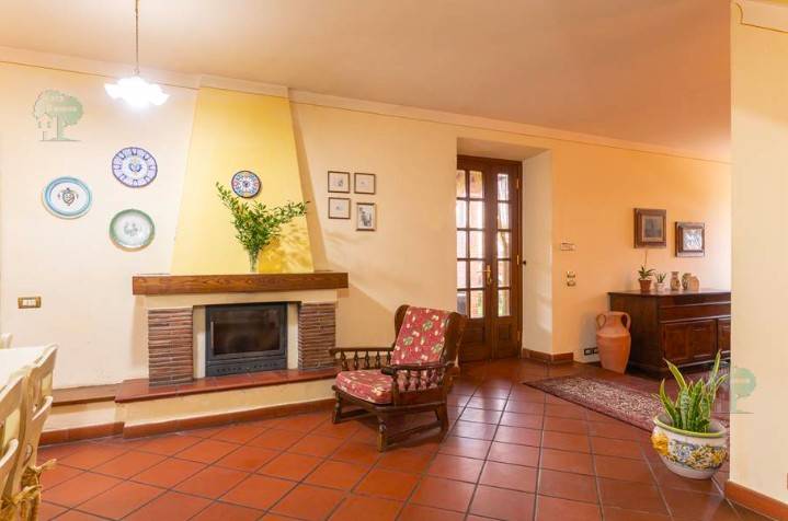 Rustico / casale a Capannori in Via di Tofori, 100 - Foto 4