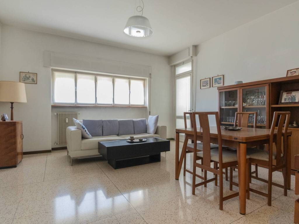 Appartamento a Udine in Via Val Raccolana, 2 - Foto 3