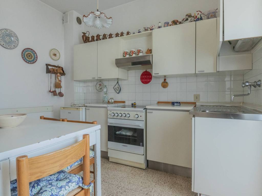 Appartamento a Udine in Via Val Raccolana, 2 - Foto 4