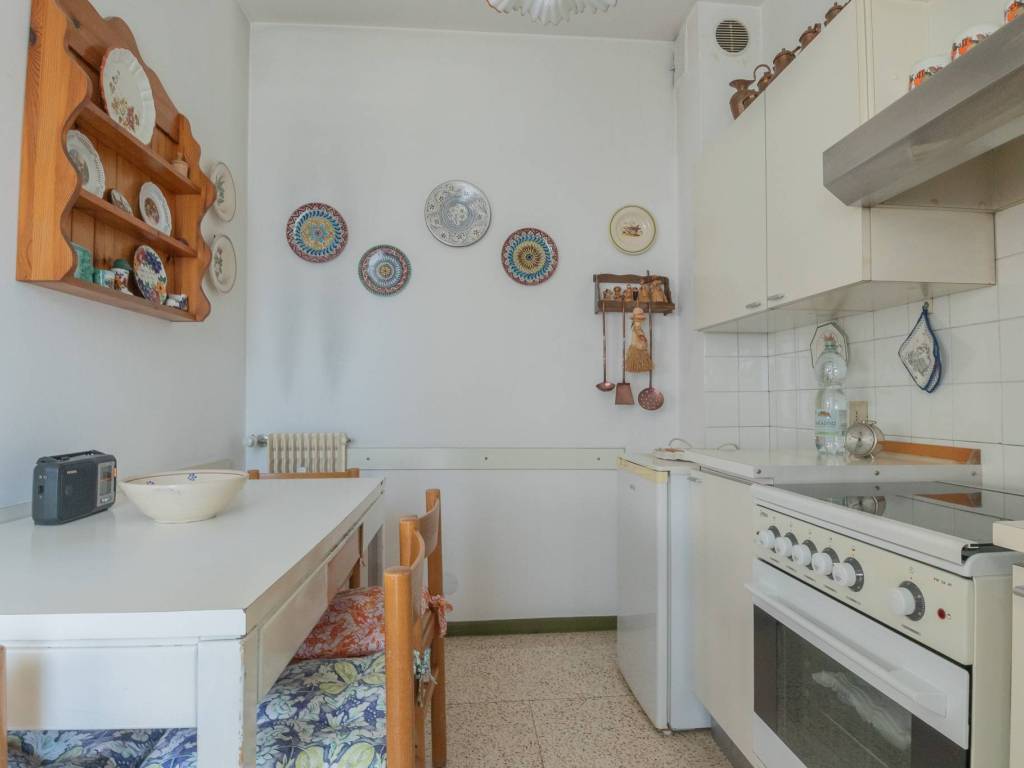 Appartamento a Udine in Via Val Raccolana, 2 - Foto 5