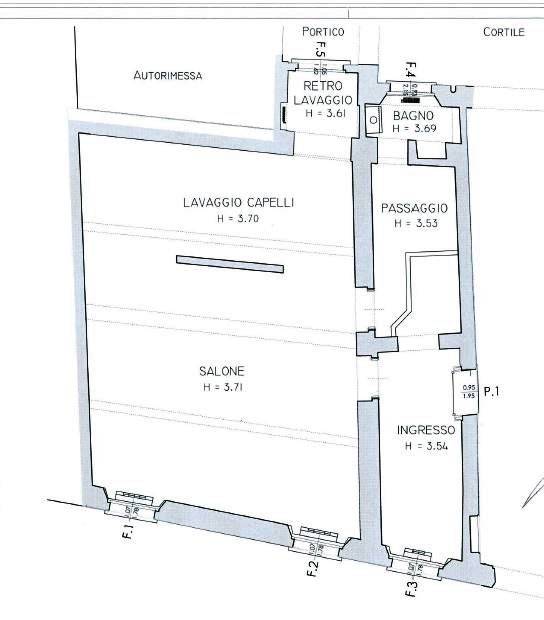 Immobile a Mantova - Foto 4