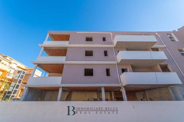 Appartamento a Olbia in Viale Aldo Moro, 117 - Foto 4
