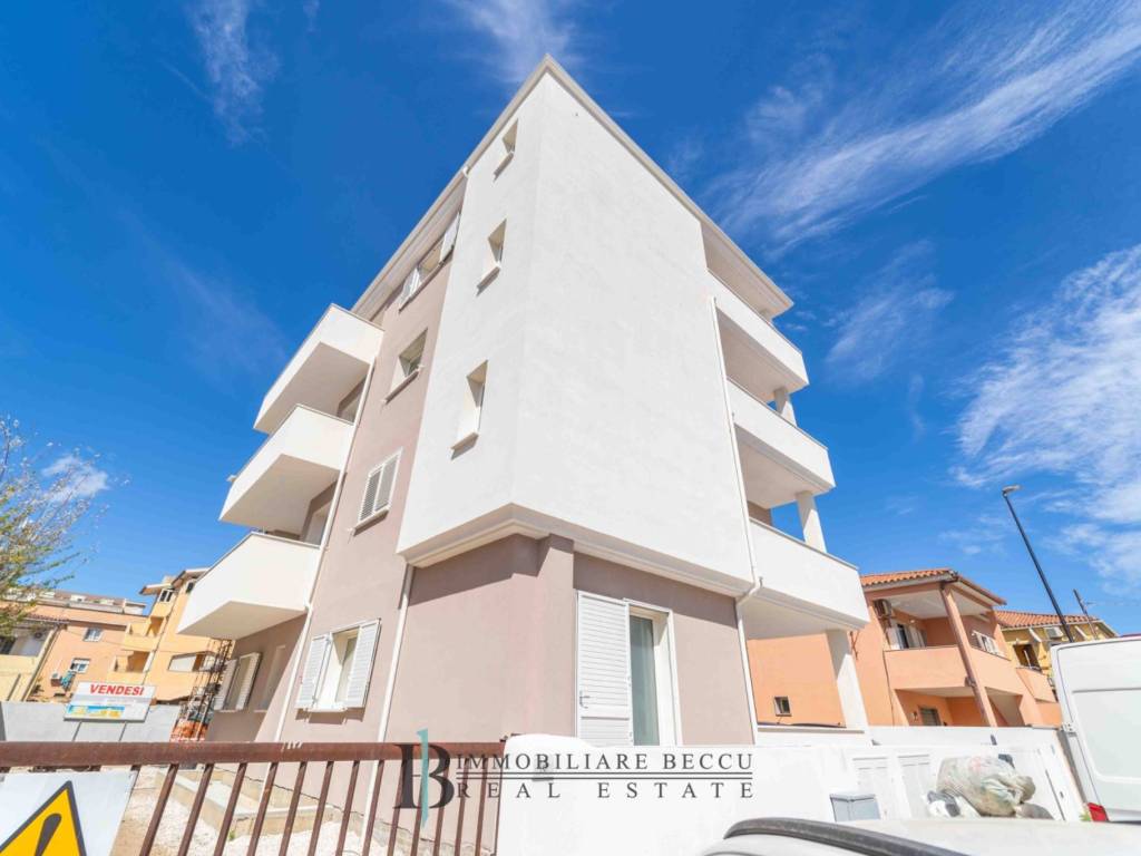 Appartamento a Olbia in Viale Aldo Moro, 117 - Foto 5
