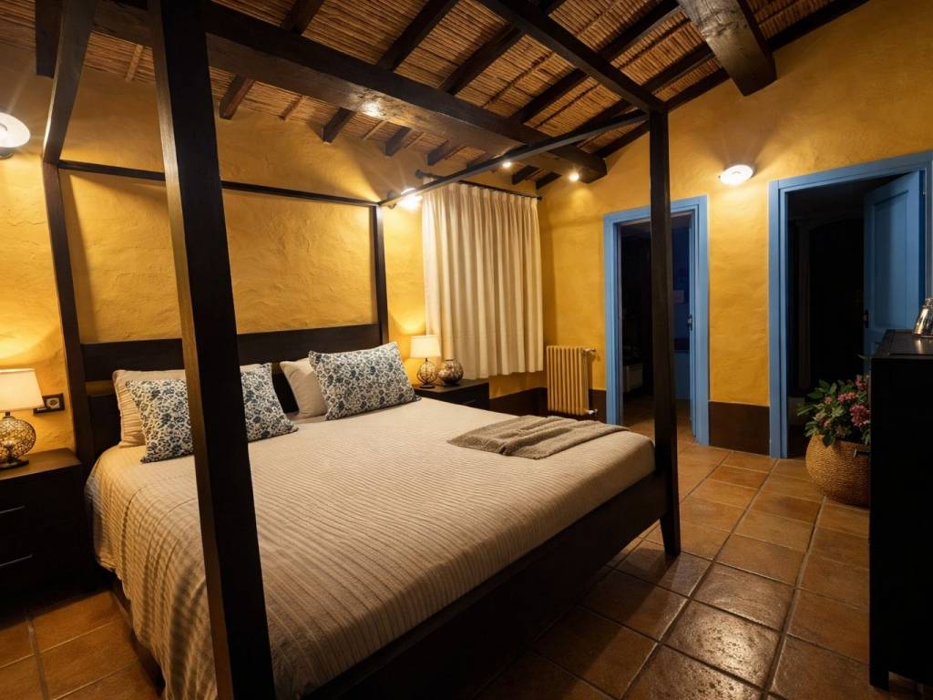 Villa a Piscinas in Via Is Useis, 17 - Foto 4