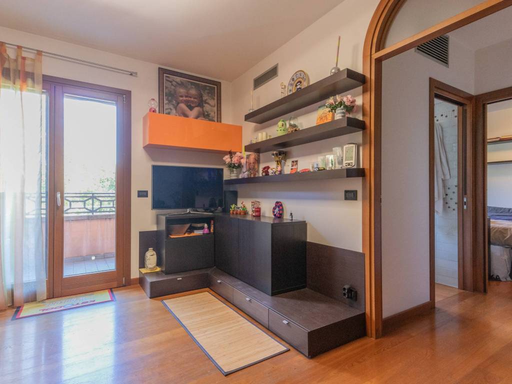 Appartamento a Udine in Viale Palmanova, 442 - Foto 2