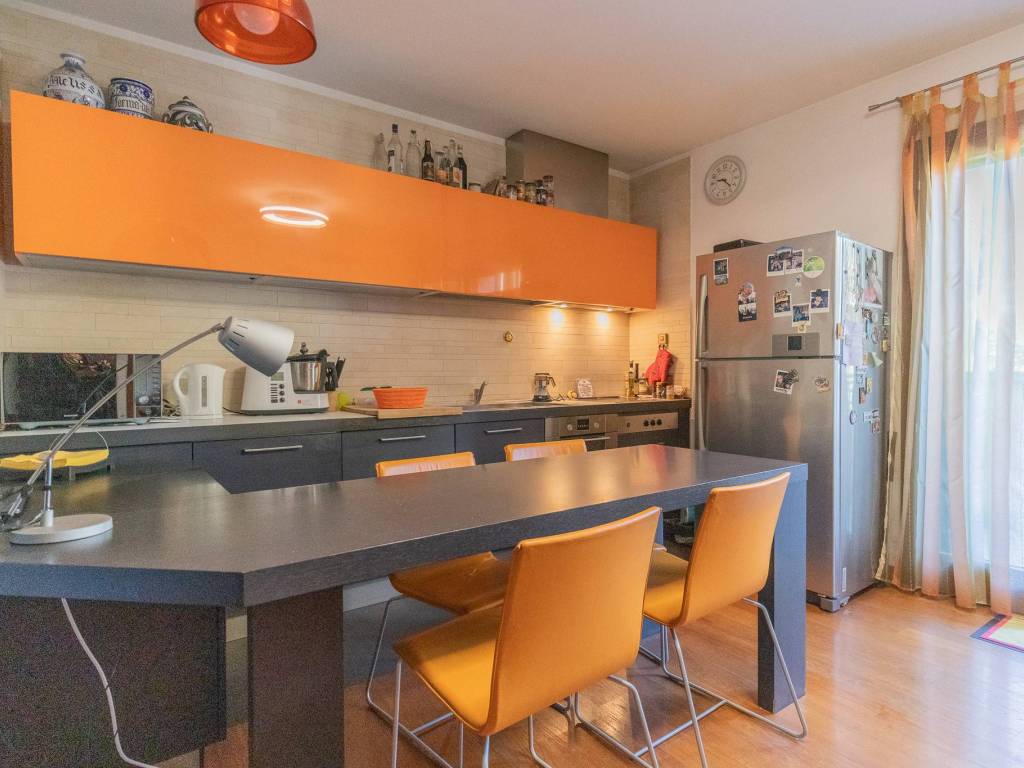 Appartamento a Udine in Viale Palmanova, 442 - Foto 3