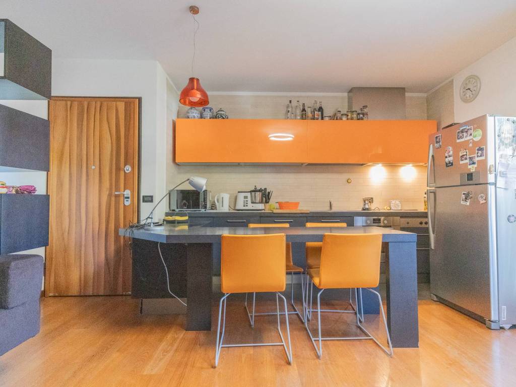 Appartamento a Udine in Viale Palmanova, 442 - Foto 4