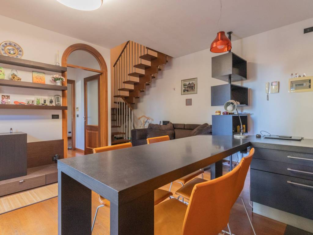 Appartamento a Udine in Viale Palmanova, 442 - Foto 5