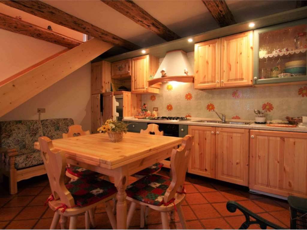 Appartamento a Lorenzago di cadore in Via De Lorenzo, 344 - Foto 2